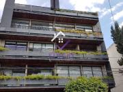 Departamento en renta en Narvarte Poniente, Benito...