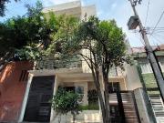 Departamento en renta en Nativitas, Benito Juárez,...