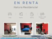 Departamento en renta en Natura, León, Guanajuato