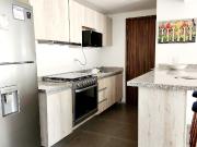DEPARTAMENTO EN RENTA EN NATUUR TOWERS
