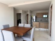 Departamento en renta en Naucalpan