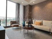 Departamento en Renta en Naucalpan de Juarez, Bosques de...