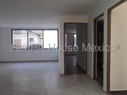 Departamento en Renta en Naucalpan de Juarez, Las...