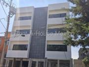 Departamento en Renta en Naucalpan, Lomas de Tecamachalco