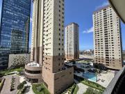 DEPARTAMENTO EN RENTA EN NEW CITY TORRE ESMERALDA