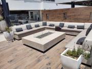 departamento en renta en nivel diez