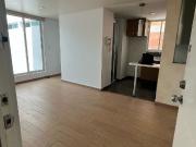 Departamento en renta en Niños Héroes, Benito Juárez,...