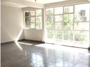 Departamento en renta en Nochebuena, Benito Juárez,...