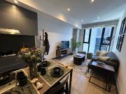 DEPARTAMENTO EN RENTA EN NOMAD INTERLOMAS