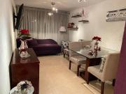 Departamento en renta en Nonoalco Tlatelolco,...