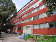 Departamento en renta en Nonoalco Tlatelolco,...