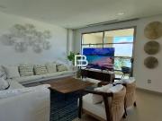 Departamento en Renta en Novo Apus Cancún