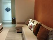 Departamento en Renta en Novo Puerto Cancun