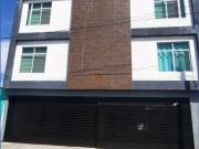 Departamento en renta en Nueva España, Saltillo,...