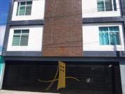 Departamento en Renta en Nueva España, Saltillo,...