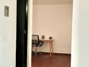 Departamento en renta en Nueva Jacarandas, Morelia,...