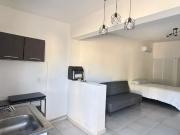 Loft en Renta con Servicios Incluidos Nueva los Ángeles