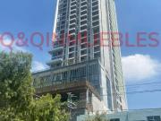 Departamento en Nuevo Centro de Monterrey, Nuevo León