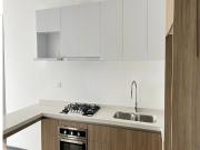 Departamento en renta en Nuevo Centro Monterrey, Nuevo León