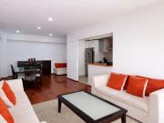 Departamento en Renta en Nuevo Polanco