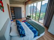 Departamento en renta en Nuevo Polanco, renta todo incluido