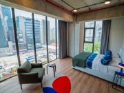 Departamento en renta en Nuevo Polanco, renta todo...