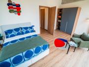 Departamento en renta en Nuevo Polanco, renta todo...