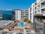 Departamento en Renta en Nuevo Sur