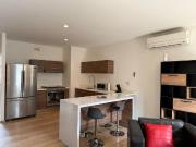 Departamento en renta en Nuevo Sur, amueblado