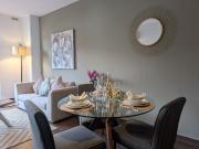 DEPARTAMENTO EN RENTA EN NUEVO SUR, MONTERREY