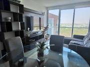 Departamento en renta en Nuevo Sur, Monterrey, Nuevo León