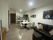 Departamento en renta en Nuevo Sur torre Rousseau