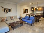 Departamento en renta en Nuevo Vallarta, Bahía de...