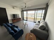 Departamento en renta en Nuevo Vallarta, Bahía de...