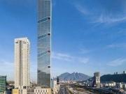 Departamento en renta en Obispado, Monterrey, Nuevo León