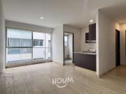 Departamento en renta en Obrera, Cuauhtémoc, Ciudad de...