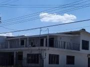 Departamento en renta en Obrera, Francisco I. Madero,...