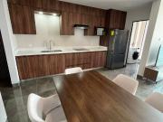 Departamento en renta en Obrera, Monterrey, Nuevo León