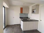 Departamento en Renta en Olímpica Coyoacán