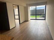 Departamento en renta en Olivar de los Padres, Álvaro...