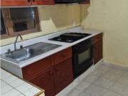 Departamento en renta en Olivar del Conde 1a Sección,...