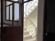 Departamento en renta en Olivar del Conde 1a Sección,...