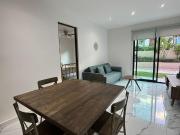 Departamento en renta en Ombu