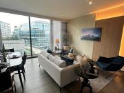 Departamento en renta en Over Santa Fe