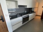 Departamento en Renta en Over Santa Fe con Balcón