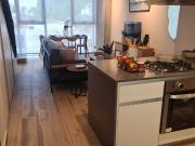 Departamento en renta en Pablo Neruda 2 recamaras