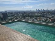 DEPARTAMENTO EN RENTA EN PABLO NERUDA, PROVIDENCIA,...