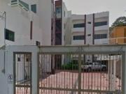 Departamento en Renta en Pallas, Carmen, Campeche