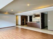 Departamento en renta en Palmas La Paloma, Morelia