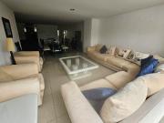 Departamento en renta en Palo Solo, Huixquilucan, Estado...